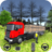 Truck Driver Cargo Transport icon