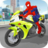 Descargar Superhero Stunt Bike Racing