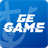 GE Game icon