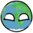 CountryBall Wars icon