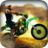Army Dirt Bike icon