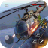 Real Gunship Battle Helicopter Simulator 2018 icon