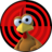 Crazy Chicken Remake icon