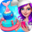 Mermaid Princess Birthday Cake: Sweet Bakery icon
