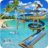 Water Slide Adventure Game icon