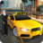 New Taxi Car Game Mission Impossible 2018 icon