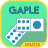 Gaple Offline icon