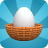 Mutta-Egg Game icon