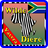 Wilde Diere Vasvra (Afrikaans) icon