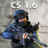 CS: 1.6 icon