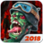 Zombie Survival 2018 icon