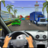 City Infinite Traffic Racer Simulator icon