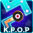 KPOP DANCING LINE icon