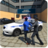 Crime City - Police Car Simulator icon