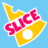 Slice Cheese icon