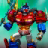 Transformer Robot Fighting 3D version 1.0.1