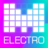 Electro Drum Pads loops DJ version 3
