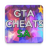 Cheats for - Gta Sa icon