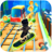 Ninja Subway Surf APK Download
