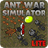 Ant War Simulator LITE icon