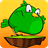 Fatty Bird Run icon