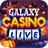 Galaxy Casino icon