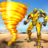 Tornado Robot Transformation Game version 1.0.5