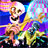 Halloween City Dancing Party icon