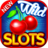 Wild Cherry Slots icon