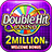 DoubleHit icon