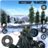 Winter Mountain Sniper version 1.1.5