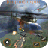 Army Gunship Battle Helicopter Combat 3D icon