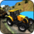 Tractor Trolley Master – Offroad Tricky Drive 2018 icon
