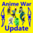 Super Anime Heroes Battle Fight Champions War 29