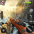 Call for War - Sniper Duty WW2 Battleground icon
