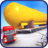 Oversized Cargo Transporter icon