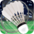 Badminton3D icon