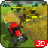 Real Tractor Forming Sim 2018 icon