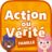 Action ou Vérité - Famille version 3.0.0