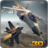 F18 Army Fighter Jet Attack icon