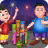 Diwali Cracker Simulator version 2.1