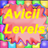 Avicii Levels Launchpad icon