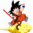 Goku Kid Adventure version 0.3