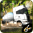 American Euro Truck Simulator Game icon