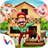Farm House Builder icon