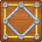 Line Puzzle: String Art 1.3.21