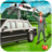 Presidential Security Driver icon