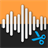 Audio MP3 Editor icon