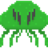 Alien Planet icon