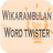 Wikarambulan Wordtwister icon